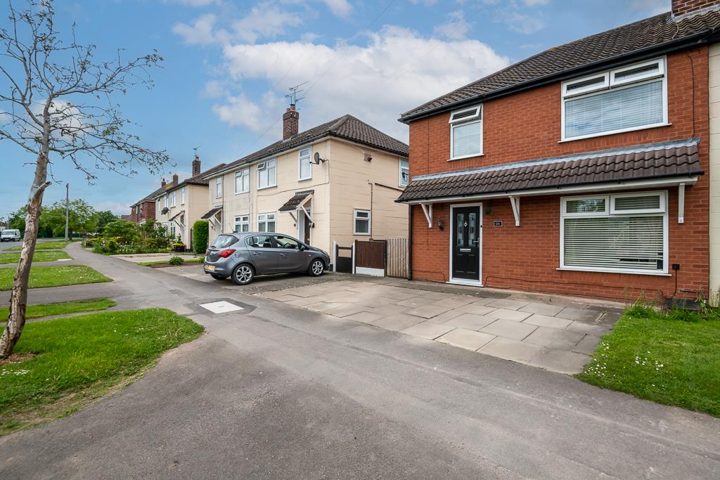 Moreton Road, Wistaston Green, Crewe CW Estate Agents